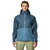 Threshold Jacket - Moon Blue, Adri