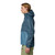 Threshold Jacket - Moon Blue, Adri