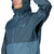 Threshold Jacket - Moon Blue, Adri