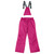 Regan -25F Snow Pants - Pink