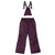 Regan -25F Snow Pants - Purple