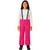 Regan Snow Bib/Pants – Fuschia