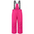 Regan Snow Bib/Pants – Fuschia