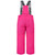 Regan Snow Bib/Pants – Fuschia