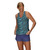 W's Echo Tank - Olympic Nori