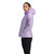 W's Helium Down Hoodie - Lilac