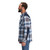 Wallingford Flannel Shirt Jacket - Olympic Plaid