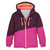 Rebecca -25F Winter Jacket - Purple