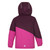 Rebecca -25F Winter Jacket - Purple