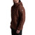 Wyldefire Hoody - Rustic Brick