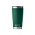 Rambler 20oz Tumbler - Forest Green