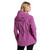 W's Stretch Voyagr Jacket - Wild Orchid