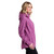 W's Stretch Voyagr Jacket - Wild Orchid