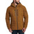 Wyldefire Hoody - Teak