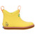 Sesame Street Big Bird Ankle Deck Boots
