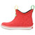 Sesame Street Elmo Ankle Deck Boots