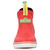 Sesame Street Elmo Ankle Deck Boots