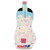 Sesame Street Abby and Elmo Ankle Deck Boots