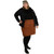 Bergen Mid Snow Skirt - Rust