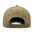 A-Game Infinite Thermal Hat - Dark Olive Fig