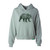 Wild Thing  Hooded Sweatshirt