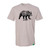 Wild Thing  Poly-Cotton T-Shirt