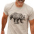 Wild Thing  Poly-Cotton T-Shirt