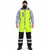 HiVis Extreme -60F Softshell Bibs - ANSI Class E