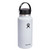 32oz Wide Mouth Flex Bottle - White