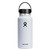 32oz Wide Mouth Flex Bottle - White