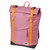 Stockholm Backpack - Wildberry