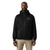 Momentum 3L Stretch Rain Jacket - Black