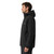 Full Share Rain Jacket -  Black