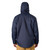 Trident Jacket - Dark Navy