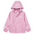 Bergen 2.0 PU Rainset - Meta Pink