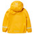 Bergen 2.0 PU Rainset - Yellow
