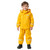 Bergen 2.0 PU Rainset - Yellow