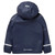 Bergen 2.0 PU Rainset - Navy