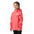 Jr Loke Jacket - Sunset Pink