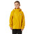 Jr Moss Jacket - Yellow