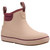 W's Deck Boss Ankle Boot - Dusty Rose