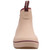 W's Deck Boss Ankle Boot - Dusty Rose