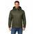 Mountain Rain Jacket - Green