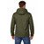 Mountain Rain Jacket - Green