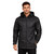 Mountain Rain Jacket - Black