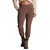 Vantage Lined Pant - Coffee