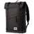Stockholm Backpack - Black