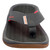 W's Deck-Mate Sandal - Dark Brown