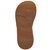 W's Deck-Mate Sandal - Dark Brown