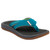 W's Deck-Mate Sandal - Tahitian Tide